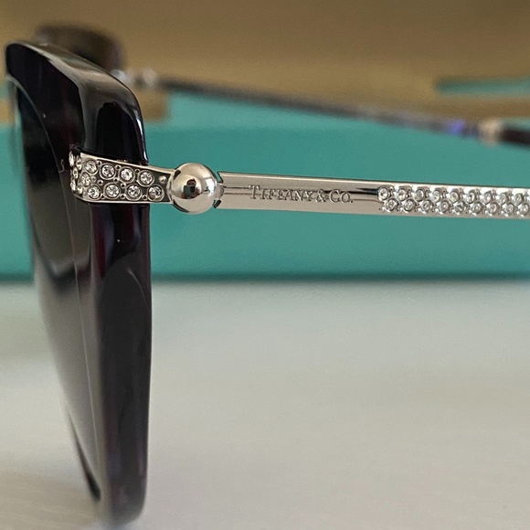 Tiffany & Co. Accessories - Tiffany Sunglasses